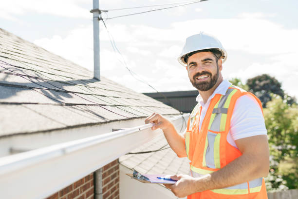 Best Roof Moss and Algae Removal  in Grasonville, MD